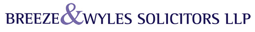 Breeze & Wyles logo