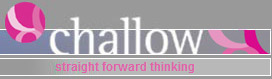 challow logo