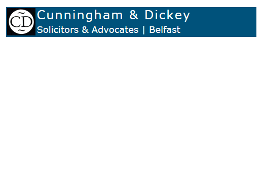 Cunningham & Dickey logo