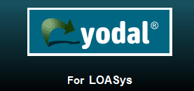 Yodal logo